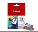 Pack de 2 Cartouches encre Canon BCI 15 couleur